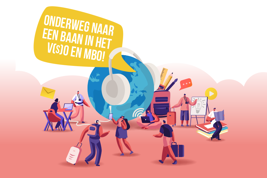 onderwijsreis