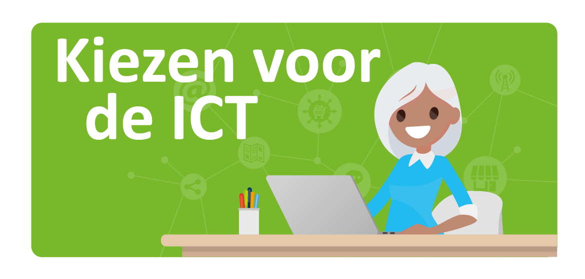 Beroep in de ICT