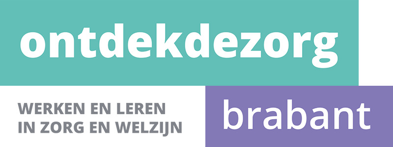ontdek de zorg