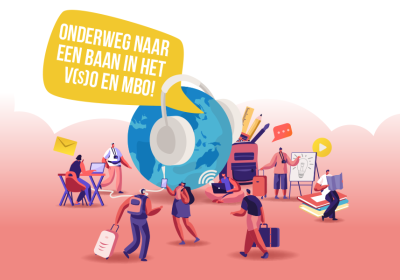 onderwijsreis