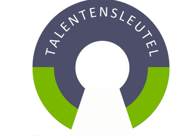 Talentensleutelogo