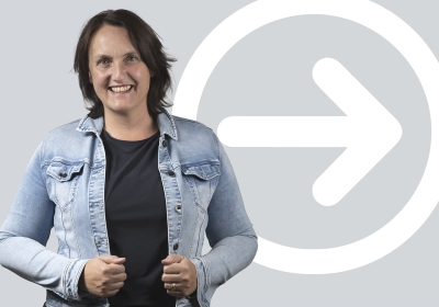 Ilze van Dongen